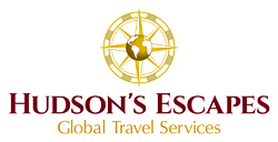 Hudson's Escapes